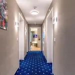 Trip Bermuda מלון ציריך