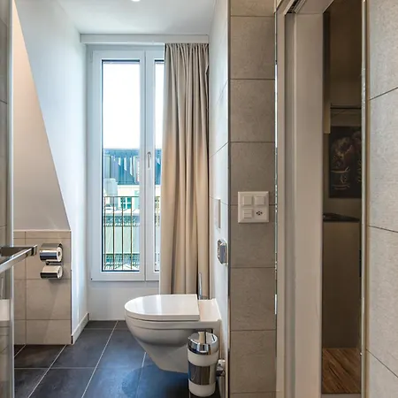 Trip Bermuda 3* Zürich