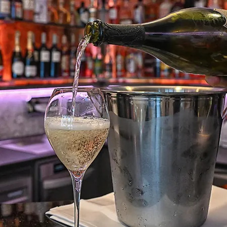 Szálloda Trip Bermuda