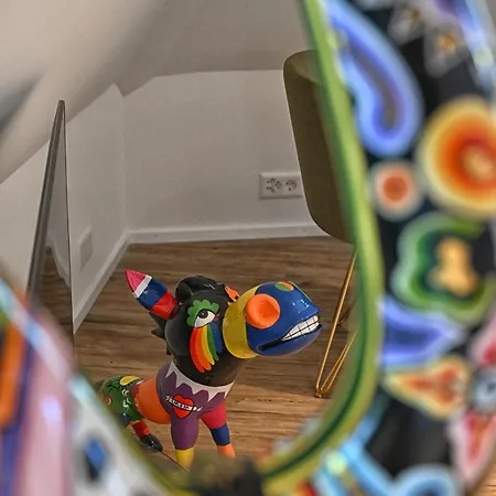 Trip Bermuda 3* Zürich