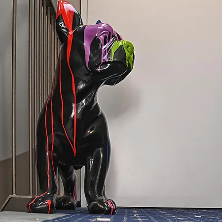 Trip Bermuda Zürich