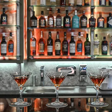 Trip Bermuda Szálloda