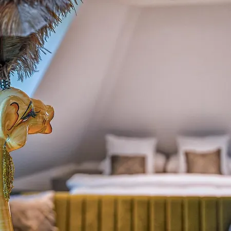 Szálloda Trip Bermuda Zürich