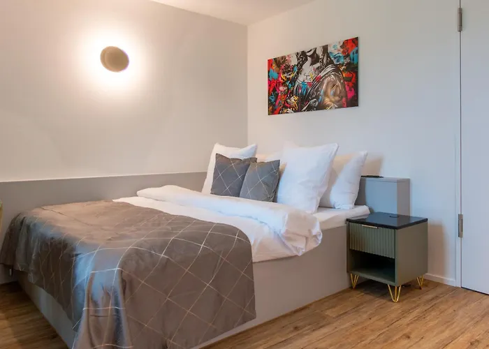 Trip Bermuda 酒店 3*