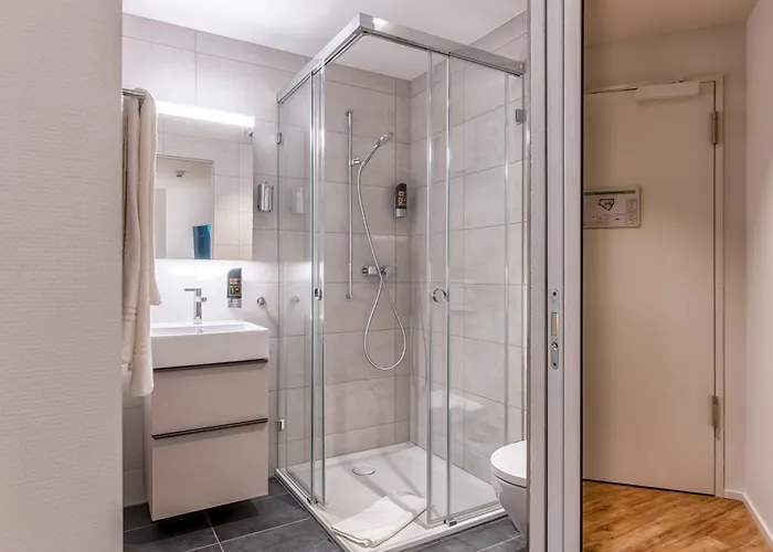 酒店 Trip Bermuda 苏黎世