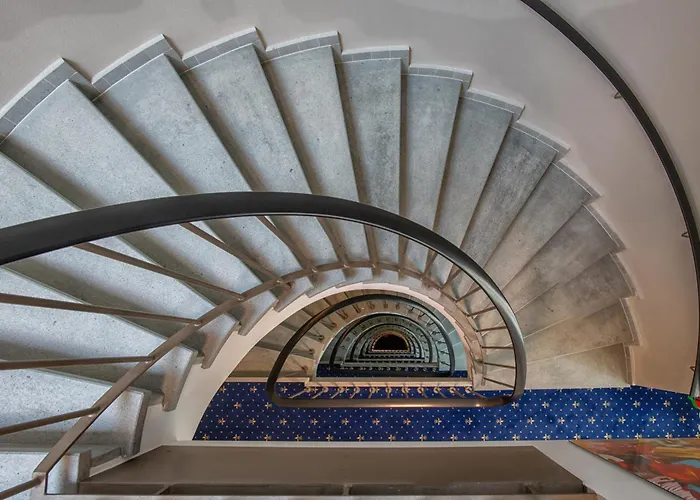 Trip Bermuda 酒店 3*