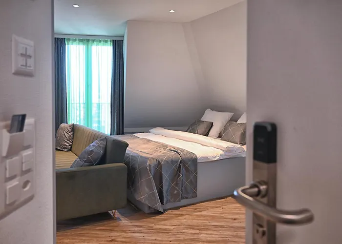 Trip Bermuda 酒店 3*