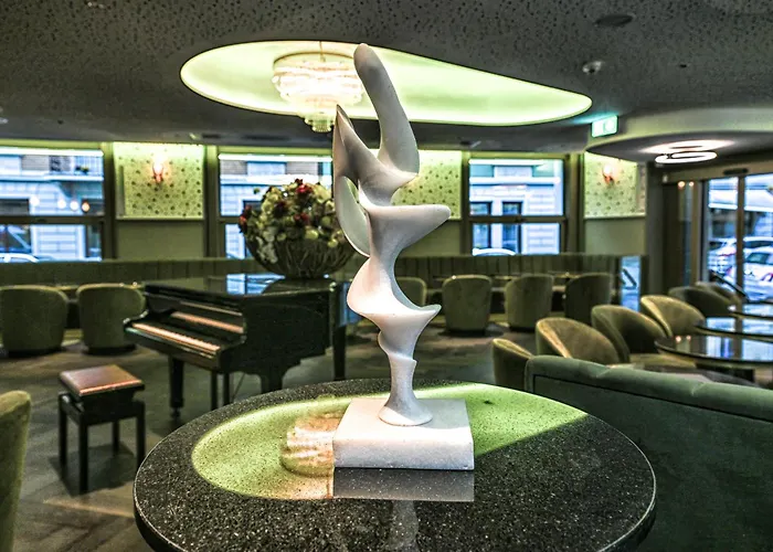 酒店 Trip Bermuda 苏黎世