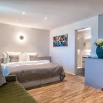 Trip Bermuda 3* Zurich