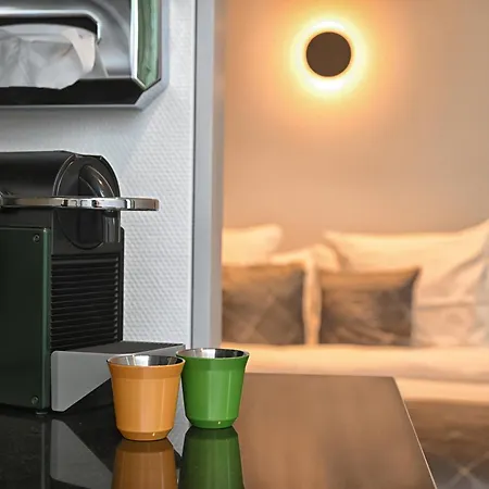 Trip Bermuda Hotel Zurich