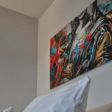 Trip Bermuda 苏黎世