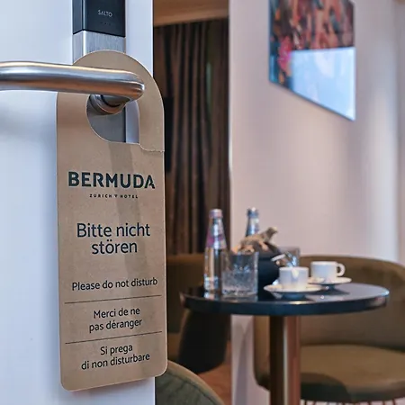 Trip Bermuda