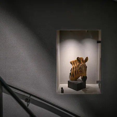 Hotel Trip Bermuda 3*