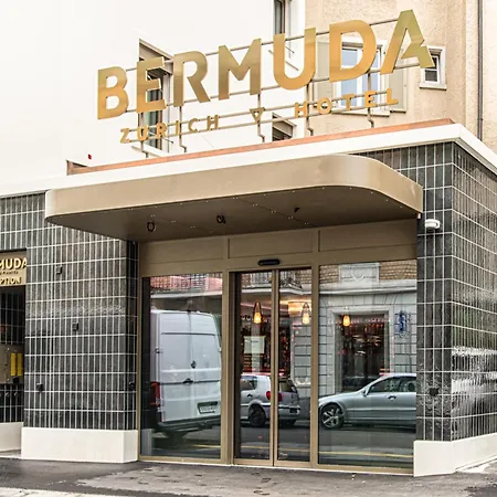 Trip Bermuda 호텔