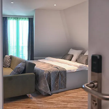 Trip Bermuda 酒店 3*