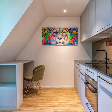 Trip Bermuda 3* Zurich