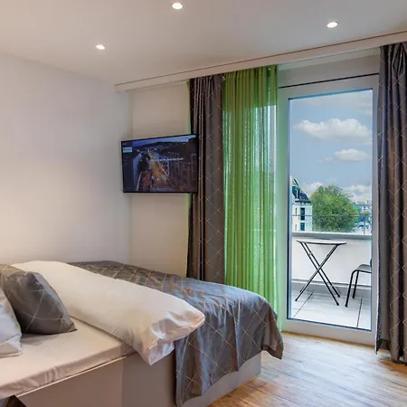 Hotel Trip Bermuda 3*