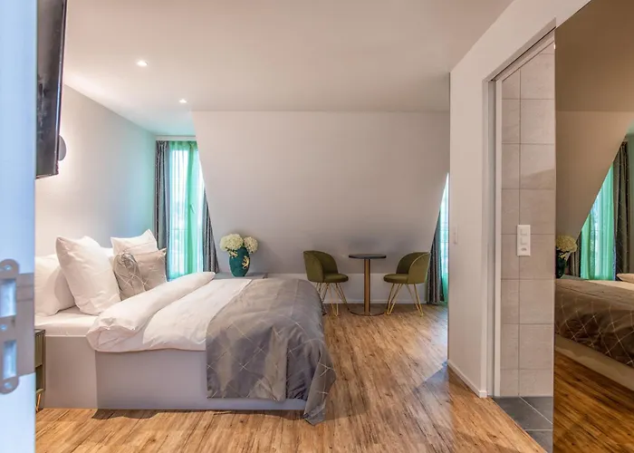 Trip Bermuda 3* Curych