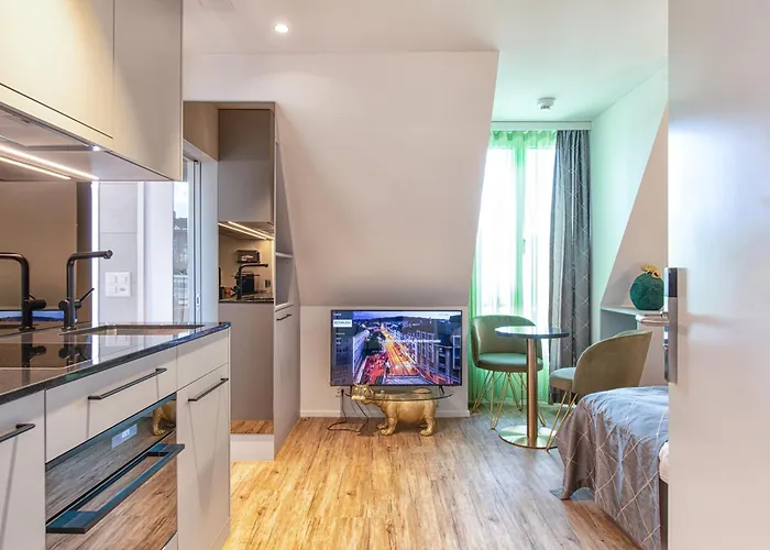 מלון Trip Bermuda