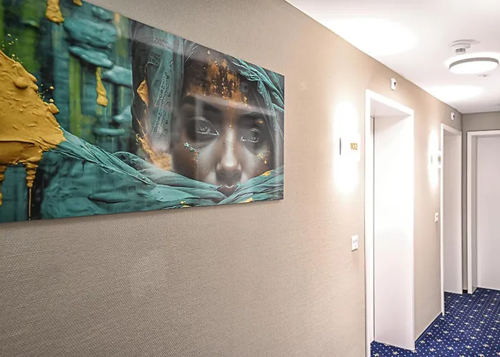 Trip Bermuda 3* 취리히