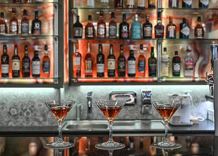 Trip Bermuda מלון