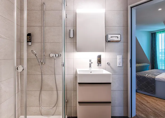 Trip Bermuda 호텔 3*