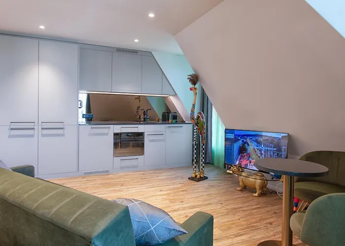 מלון Trip Bermuda