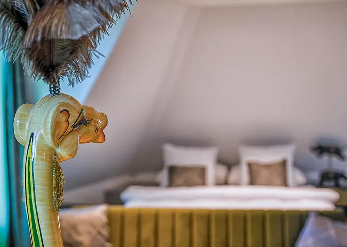 Hotel Trip Bermuda Curych