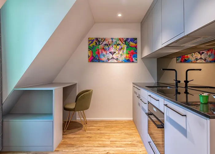 Trip Bermuda 3* Curych