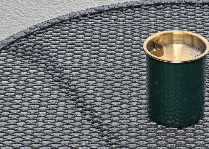 Trip Bermuda Hotel 3*