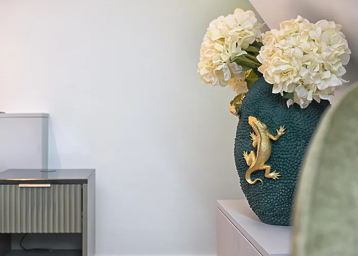 Trip Bermuda 3* ציריך