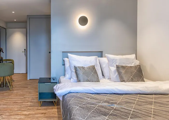 Trip Bermuda ציריך