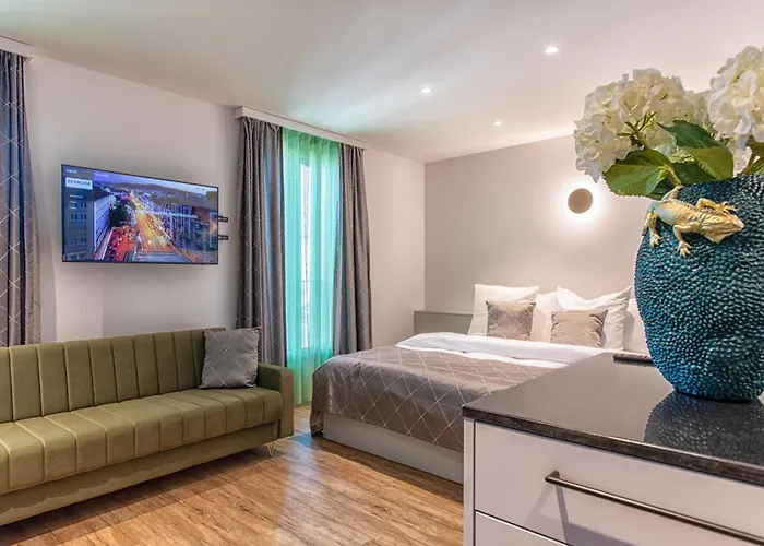 Hotel Trip Bermuda 3*