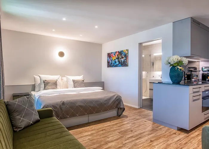 Trip Bermuda 3* Curych