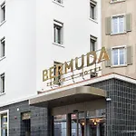 Trip Bermuda Otel Zürih