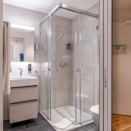 Hotel Trip Bermuda Curych