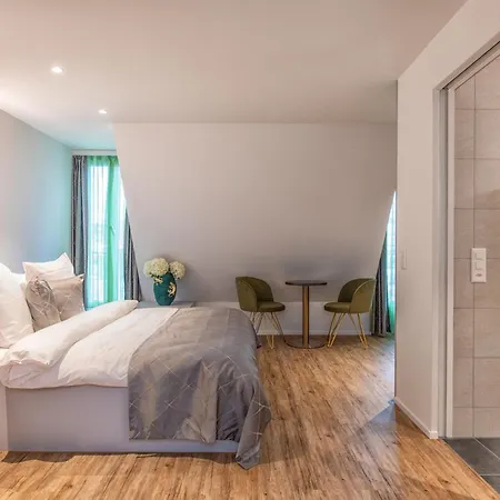 Trip Bermuda 3* Curych