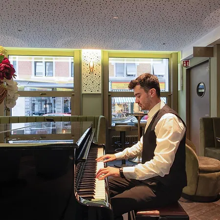 Trip Bermuda 3* Curych