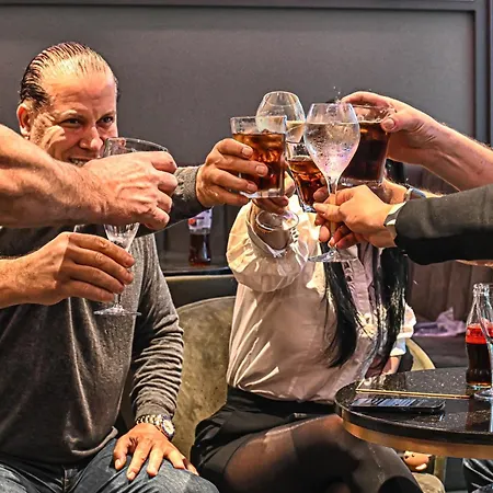 Hotel Trip Bermuda 3*