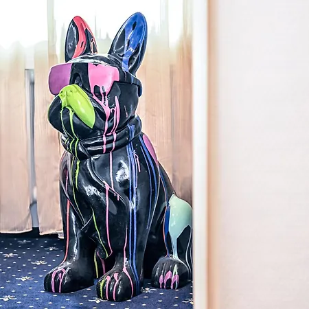 Trip Bermuda Hotel 3*