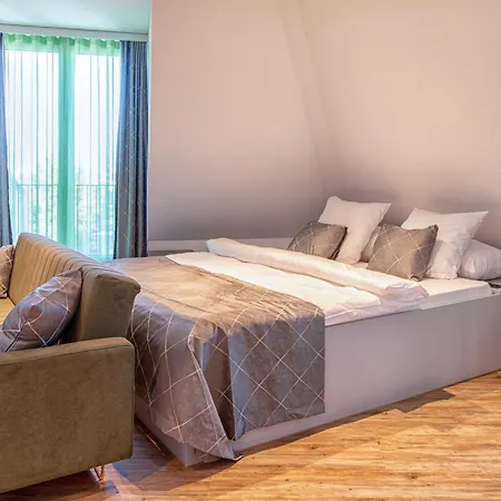 Hotel Trip Bermuda Curych