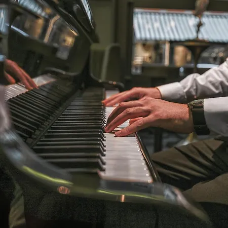 Trip Bermuda 3* Curych