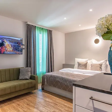 Hotel Trip Bermuda 3*