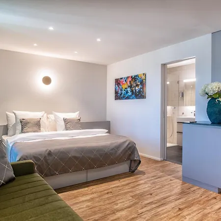 Trip Bermuda 3* Curych