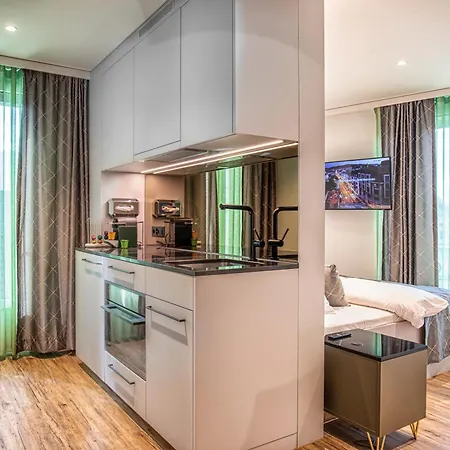 Trip Bermuda Hotel Curych