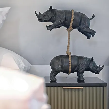 Trip Bermuda Отель